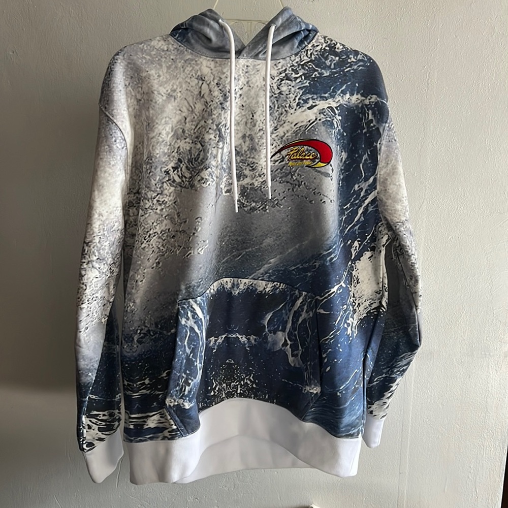 Large palace hoodie
